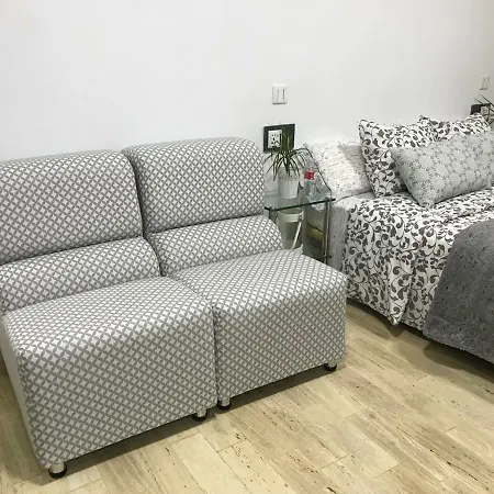 Atrapasuenos Apartman