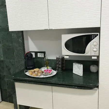 Atrapasuenos Apartman *