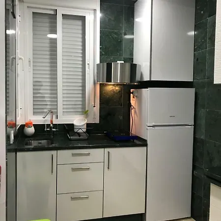 Atrapasuenos Apartman *