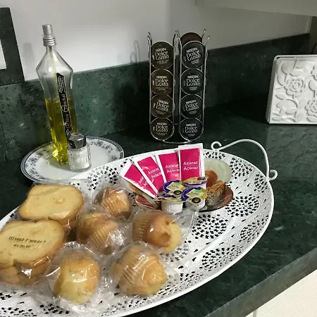 Atrapasuenos Lejlighed