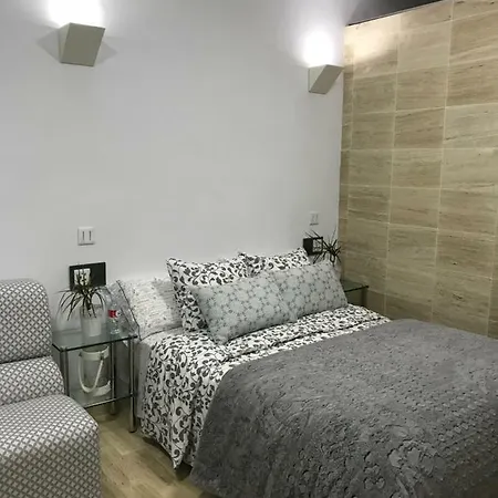 Apartamento Atrapasuenos Caces