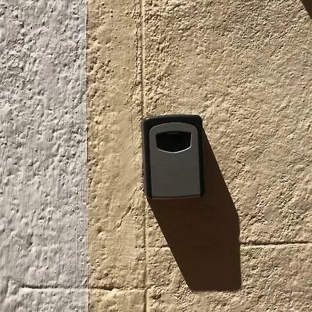 Apartman Atrapasuenos