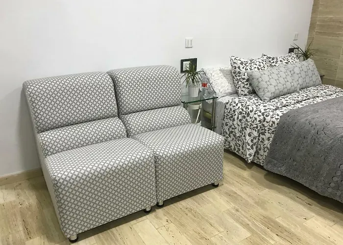 Atrapasuenos Апартаменты