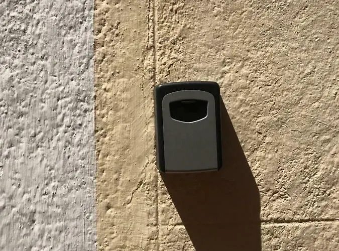 Lejlighed Atrapasuenos